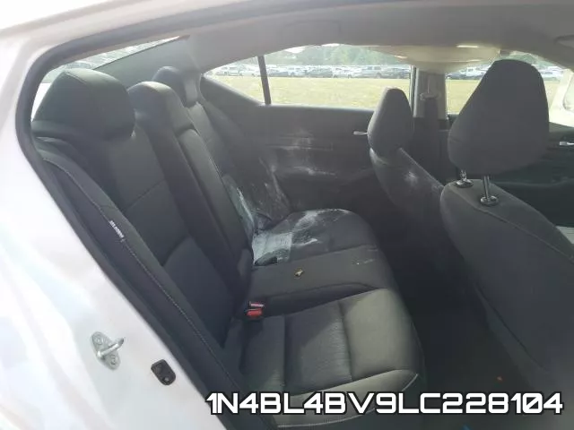 1N4BL4BV9LC228104 фото 7