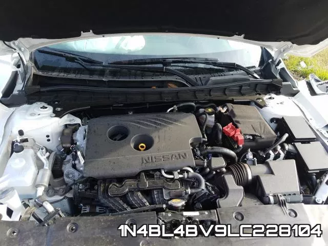 1N4BL4BV9LC228104 фото 8