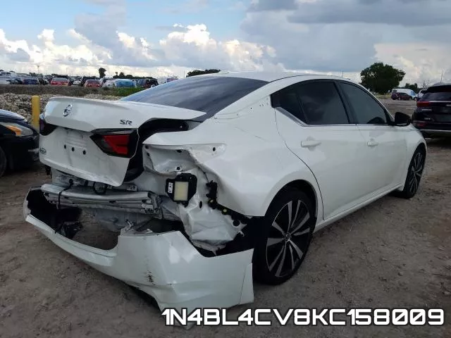1N4BL4CV8KC158009 фото 5