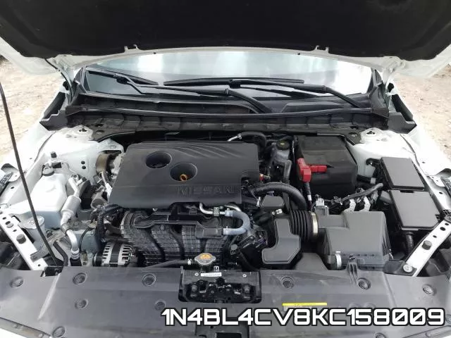 1N4BL4CV8KC158009 фото 8