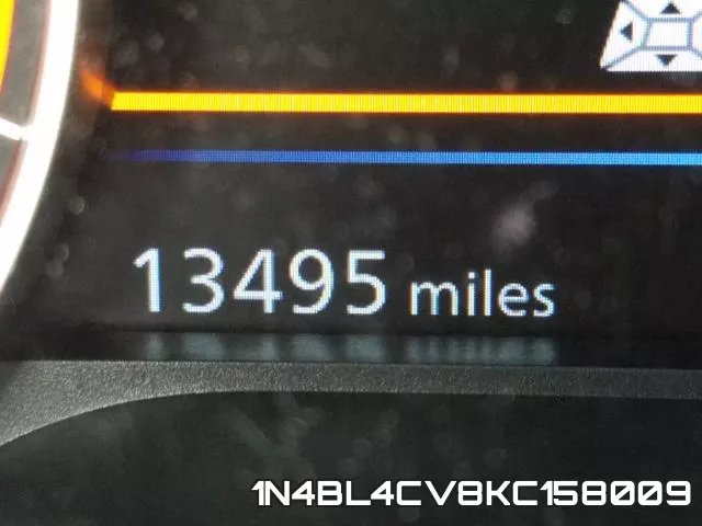 1N4BL4CV8KC158009 фото 9