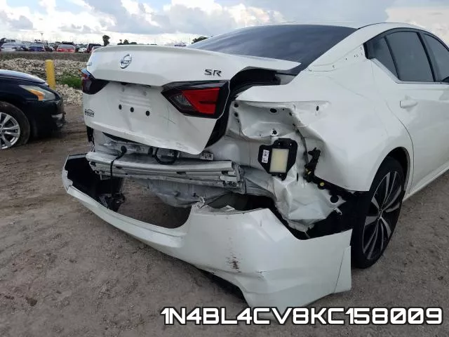 1N4BL4CV8KC158009 фото 10