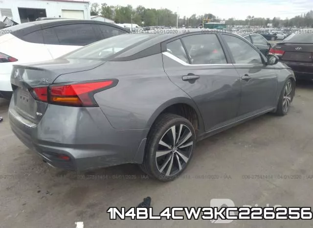 1N4BL4CW3KC226256 фото 5