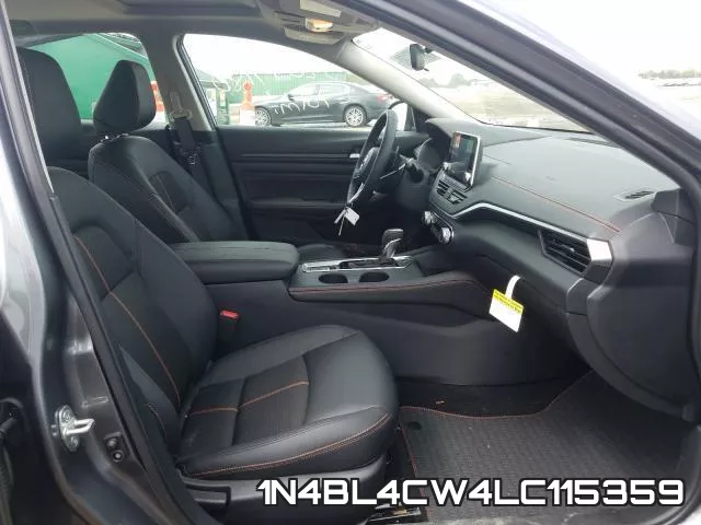 1N4BL4CW4LC115359 фото 6
