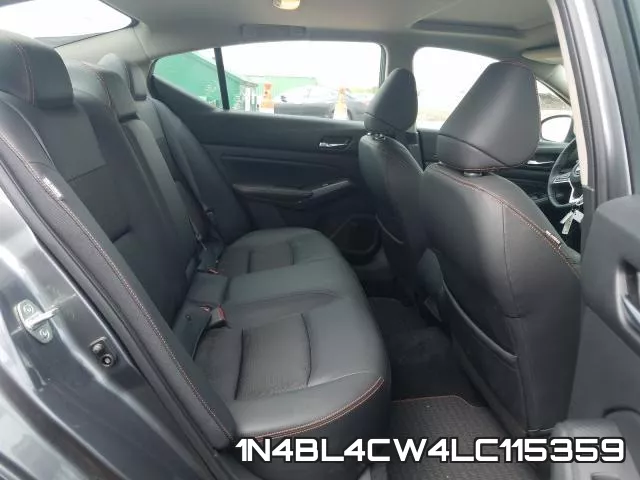 1N4BL4CW4LC115359 фото 7