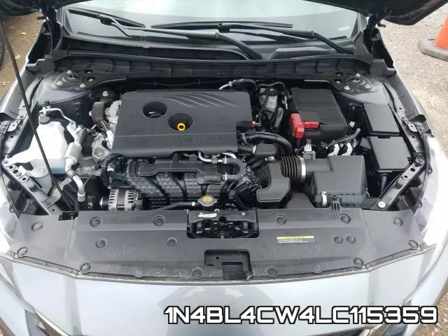 1N4BL4CW4LC115359 фото 8