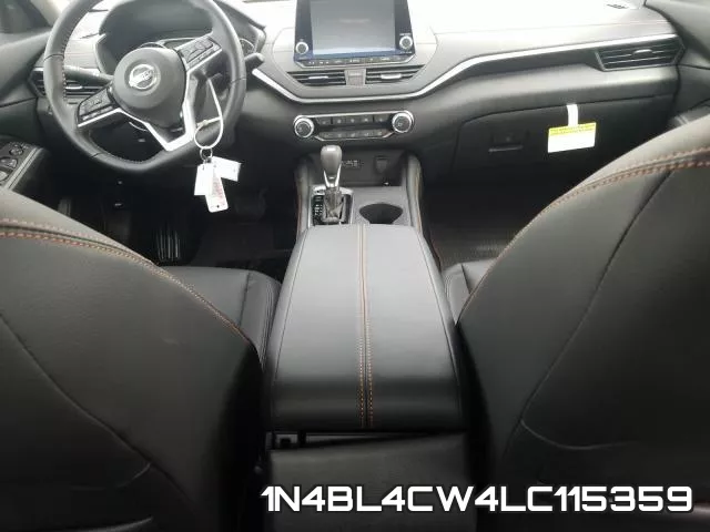 1N4BL4CW4LC115359 фото 10