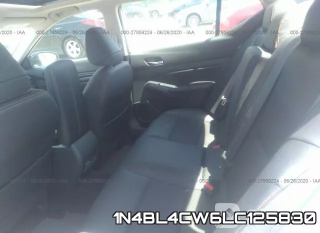1N4BL4CW6LC125830 фото 9