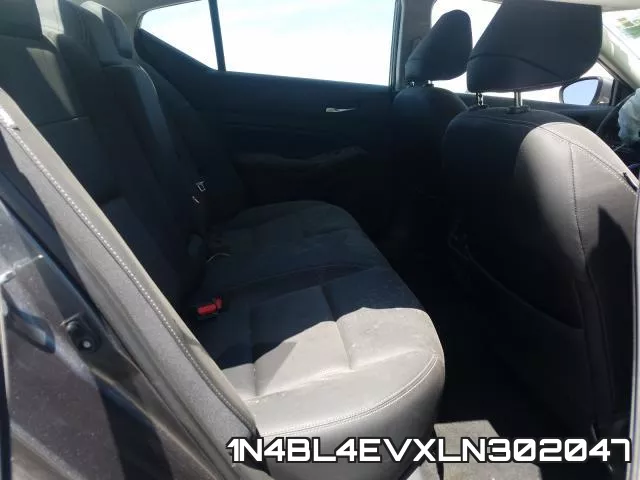 1N4BL4EVXLN302047 фото 7