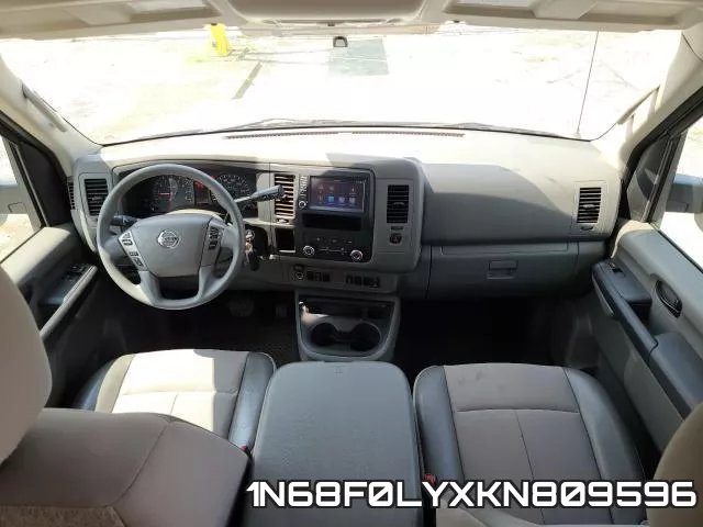 1N68F0LYXKN809596 фото 10