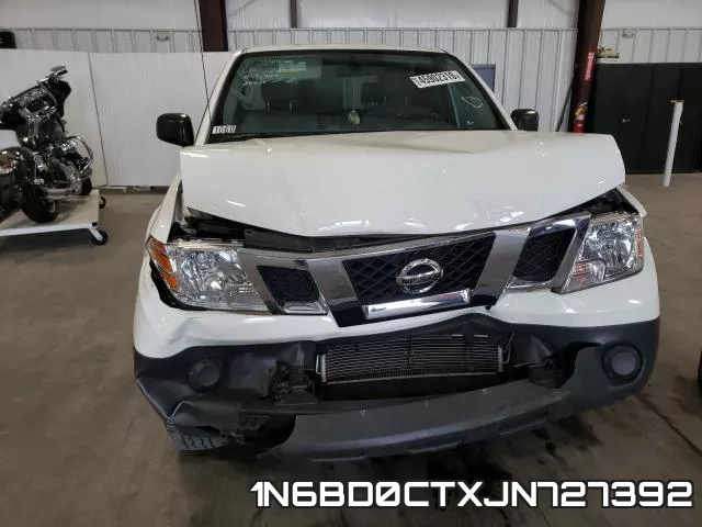 1N6BD0CTXJN727392 фото 10