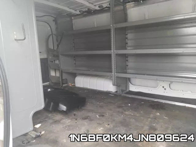 1N6BF0KM4JN809624 фото 7