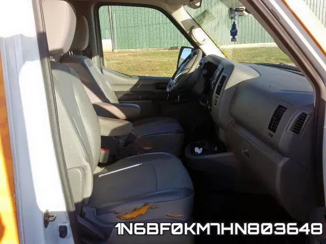 1N6BF0KM7HN803648 фото 6