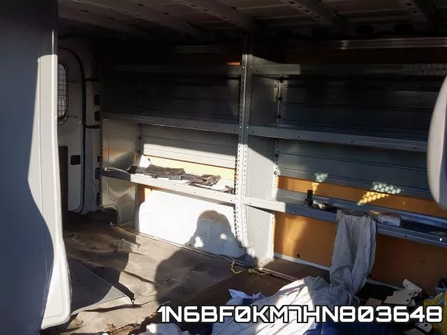 1N6BF0KM7HN803648 фото 7