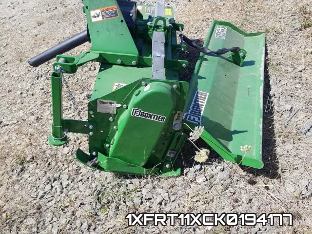 1XFRT11XCK0194177 фото 7