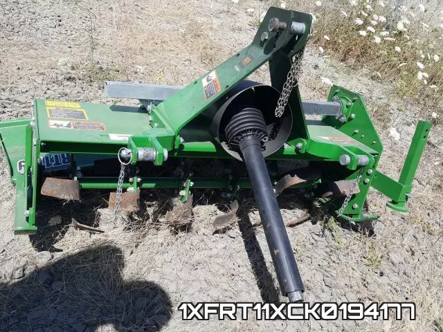 1XFRT11XCK0194177 фото 8