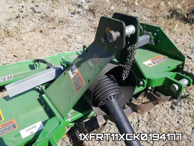 1XFRT11XCK0194177 фото 10