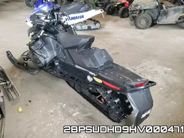 2BPSUDHD9HV000471 фото 4