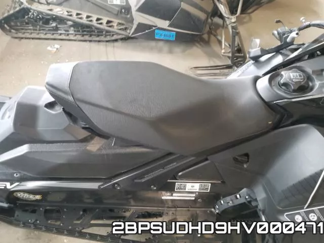 2BPSUDHD9HV000471 фото 6