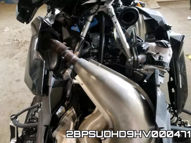 2BPSUDHD9HV000471 фото 8