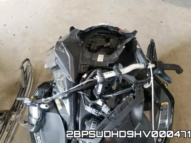 2BPSUDHD9HV000471 фото 10