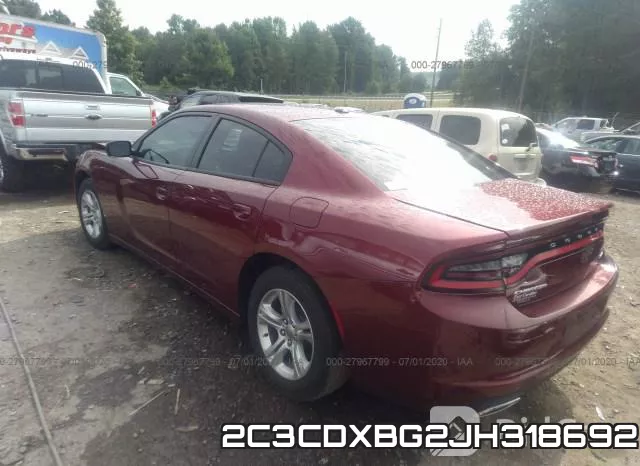 2C3CDXBG2JH318692 фото 4