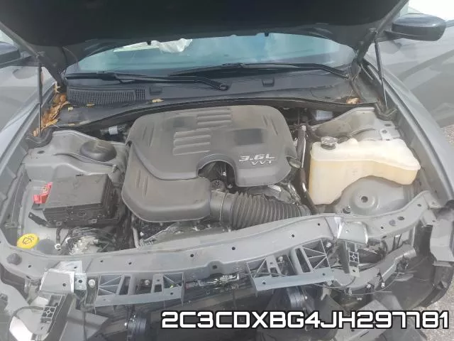2C3CDXBG4JH297781 фото 8