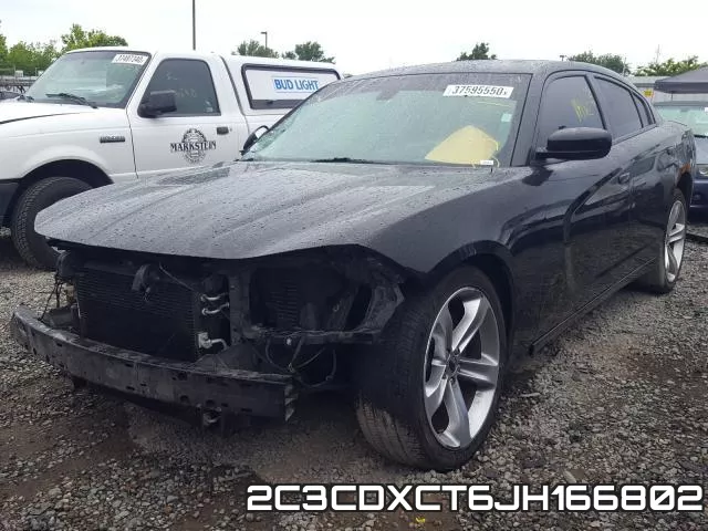 2C3CDXCT6JH166802 фото 3