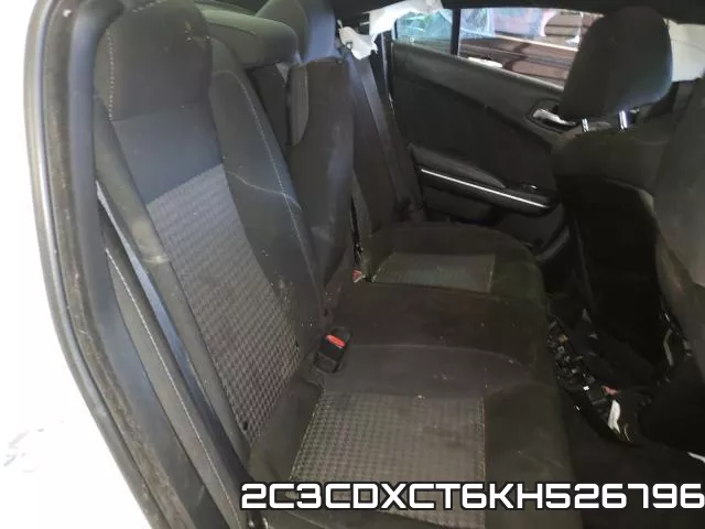 2C3CDXCT6KH526796 фото 7