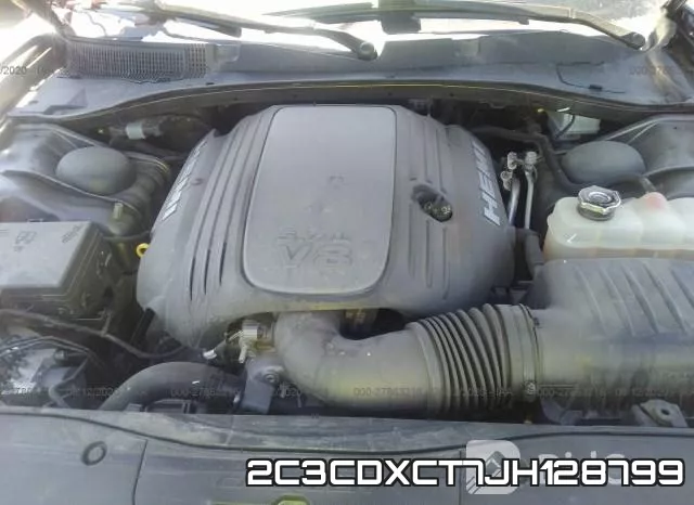 2C3CDXCT7JH128799 фото 2