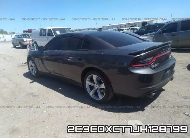 2C3CDXCT7JH128799 фото 4