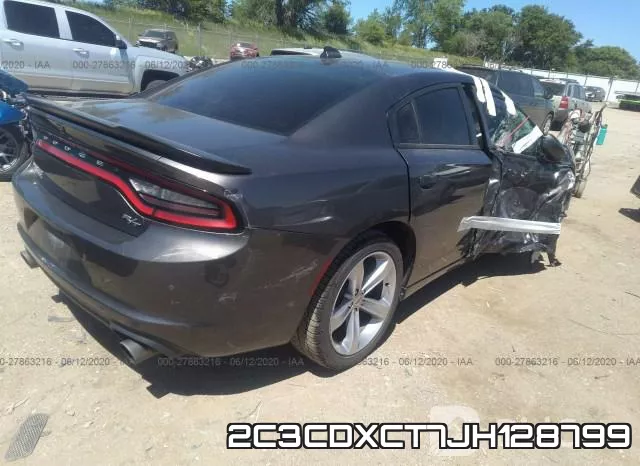 2C3CDXCT7JH128799 фото 5