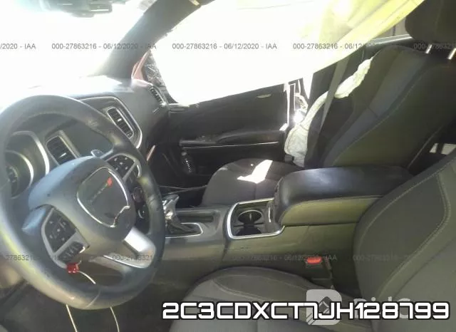 2C3CDXCT7JH128799 фото 6