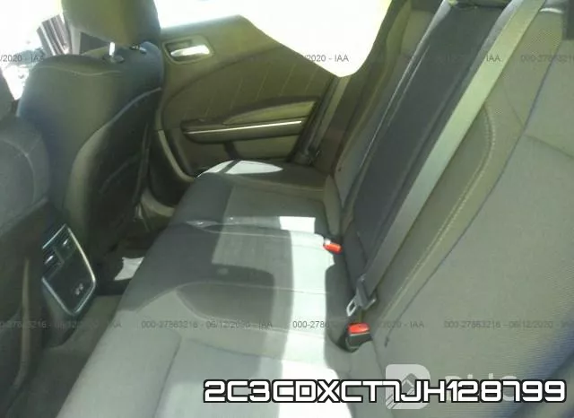 2C3CDXCT7JH128799 фото 9