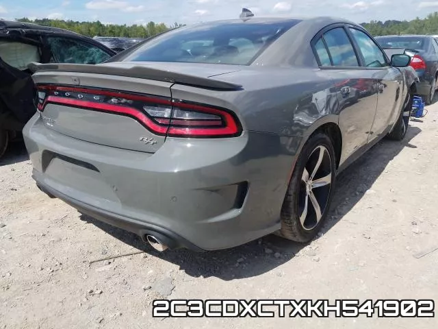 2C3CDXCTXKH541902 фото 5