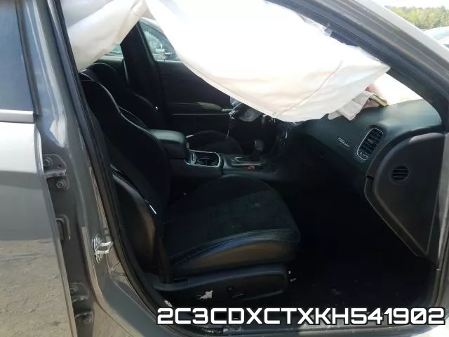 2C3CDXCTXKH541902 фото 6