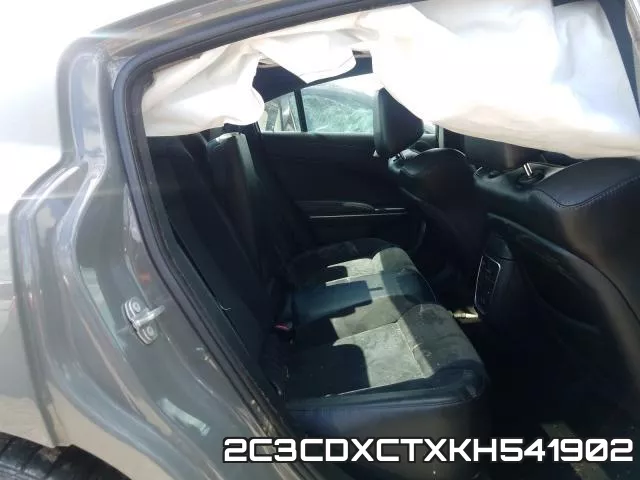 2C3CDXCTXKH541902 фото 7