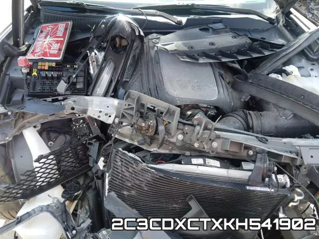 2C3CDXCTXKH541902 фото 8