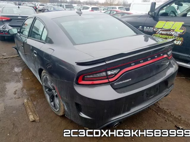 2C3CDXHG3KH583999 фото 4