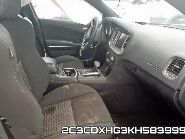 2C3CDXHG3KH583999 фото 6