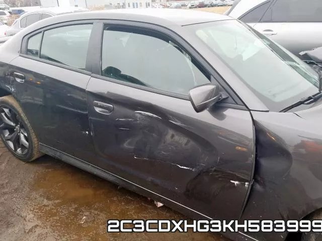 2C3CDXHG3KH583999 фото 10