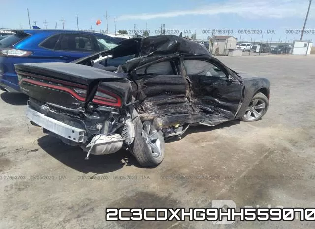 2C3CDXHG9HH559070 фото 5