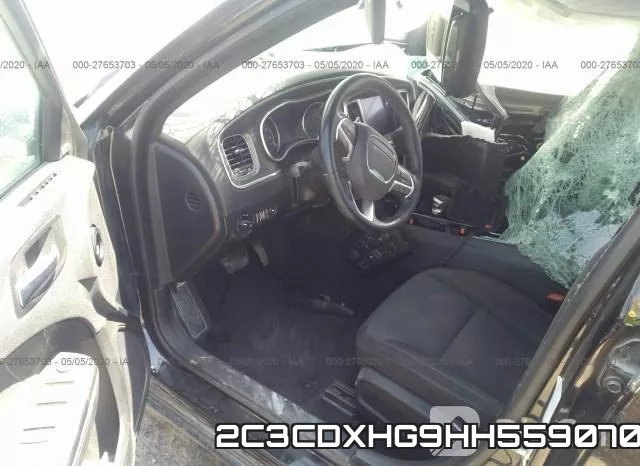 2C3CDXHG9HH559070 фото 6