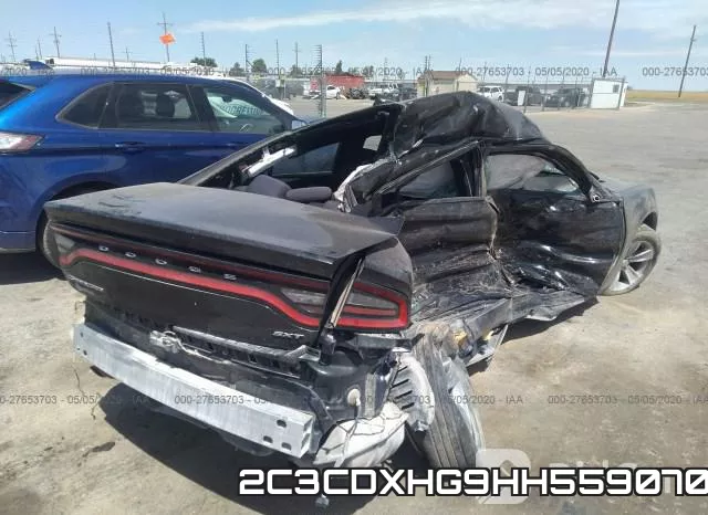 2C3CDXHG9HH559070 фото 7