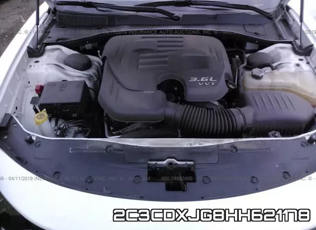 2C3CDXJG8HH621178 фото 2