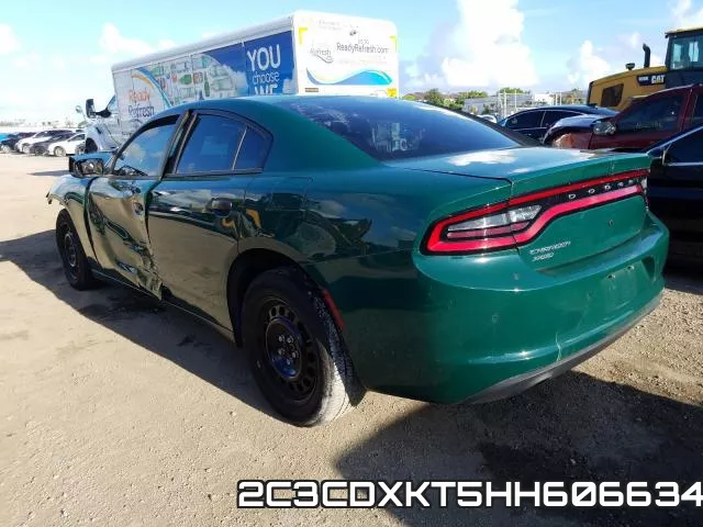 2C3CDXKT5HH606634 фото 4