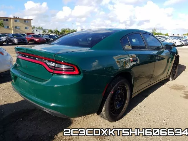 2C3CDXKT5HH606634 фото 5