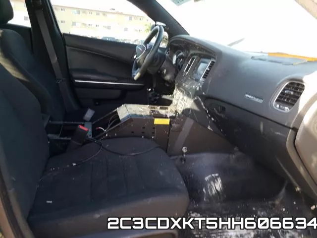 2C3CDXKT5HH606634 фото 6