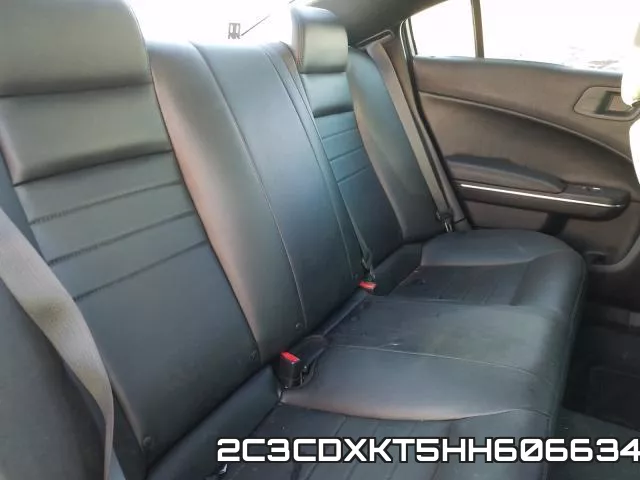 2C3CDXKT5HH606634 фото 7