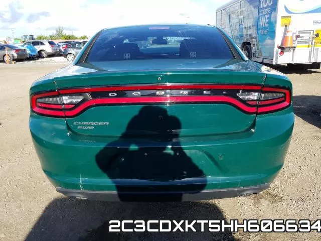 2C3CDXKT5HH606634 фото 10